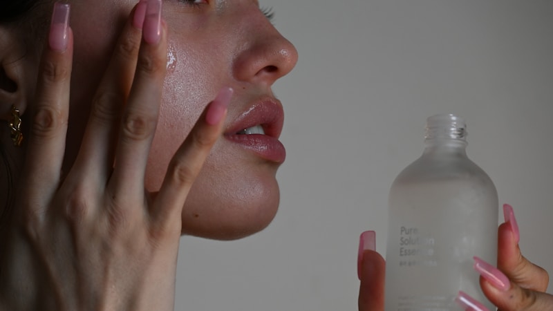 オルビスで肌荒れが悪化したと感じる理由は？原因と見直しポイントをやさしく解説